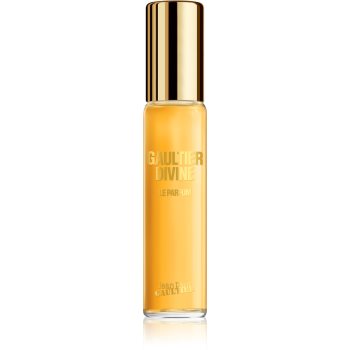 Jean Paul Gaultier Gaultier Divine Le Parfum Eau de Parfum pentru femei - imagine 2